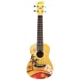 Moana M-100 Palm Trees koncert ukulele