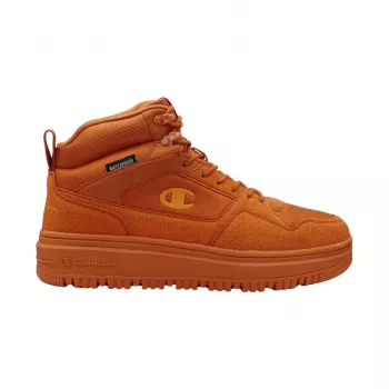 Champion férfi RD18 Utility vízálló mid-top csizma fekete szürke 44,5-es méret