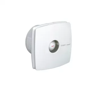 CATA X-MART 10 T fehér axiális ventilátor időzítővel 98 m³/h