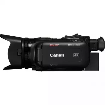 Canon LEGRIA HF G70 4K kamerakészülék, 20x optikai zoom (5734C006)