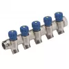 Caleffi 5R Series termosztatikus keverőszelep 3/4