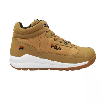 FIREANGEL férfi Fila Alpha Mid barna sneaker FFM0168 70010 44 méret