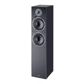 Magnat Monitor Reference 5A aktív 2 utas stúdiómonitorok (pár) - Bluetooth 5.0, 50W RMS, DSP, 3