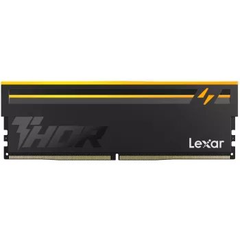 Lexar DDR5 THOR2.0 Gaming RGB 32GB (2x16GB) 7200MHz CL38 memóriakészlet