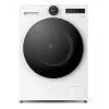 LG F2X70S9TWB 9kg/6kg mosó-szárítógép AI DD™ és Steam™ funkcióval - fehér