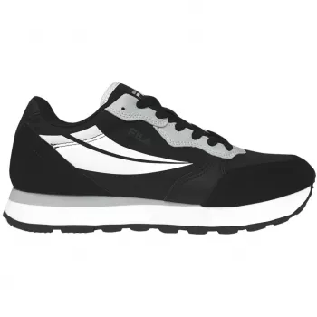 Fila Hypert női cipő FFW0494 83336, fekete, 37 méret