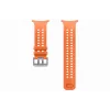 Samsung Marine Band for Galaxy Watch Ultra / 2, Orange