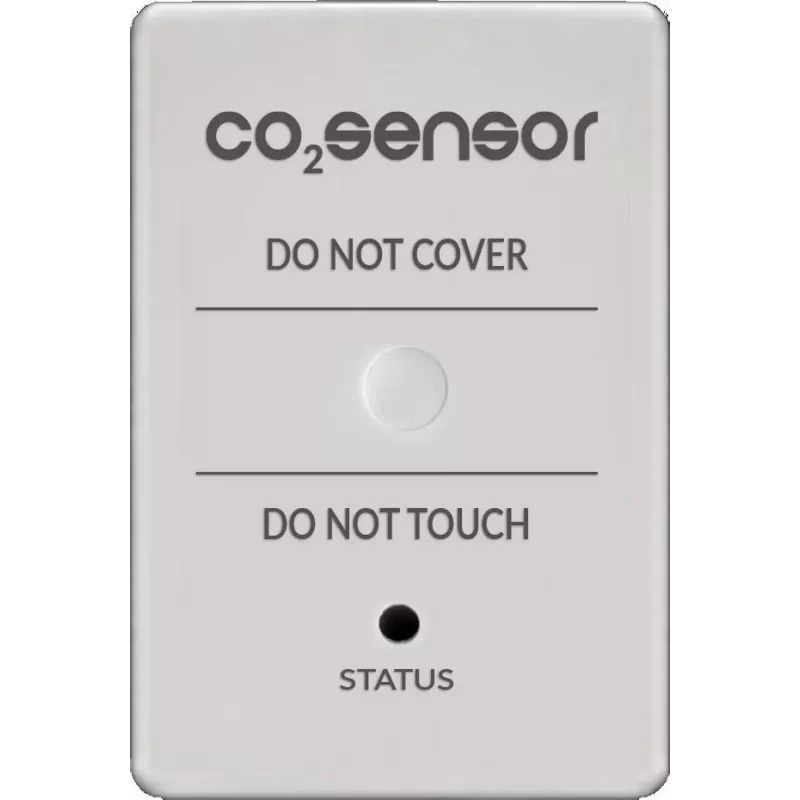 BleBox co2Sensor CO2-érzékelő