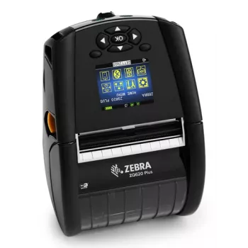ZEBRA ZQ620 TD címkenyomtató