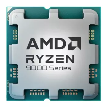AMD Ryzen 9 9950X, AMD Ryzen 9, AM5 foglalat, 4 nm, beépítés, AMD, 9950X