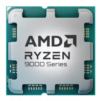 AMD Ryzen 9 9950X, AMD Ryzen 9, AM5 foglalat, 4 nm, beépítés, AMD, 9950X