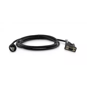 Datalogic USB-kábel - USB - IP67 - 2 m - PowerScan PD9630-DC készülékhez (CAB-552)