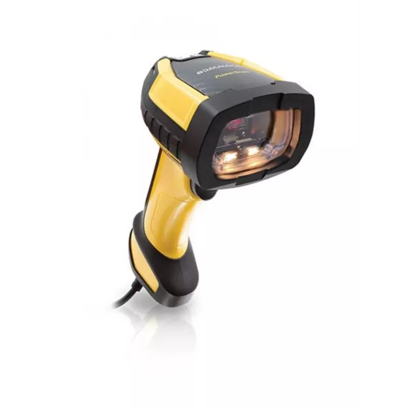 Datalogic PowerScan PD9630-SR - vonalkódolvasó
