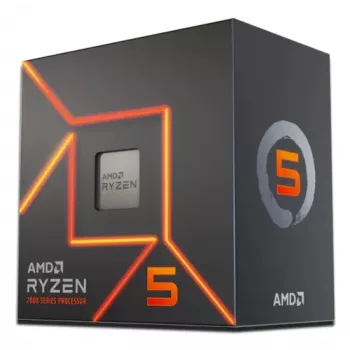 RYZEN 5 7600 5,20GHZ 6 MAG AM5 FOGLALAT 38MB 65W TRAY SP