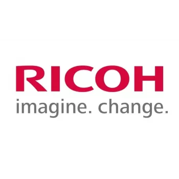 RICOH toner fekete