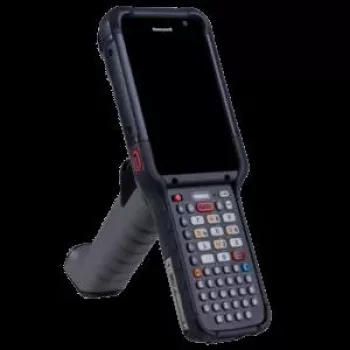 HONEYWELL CK67 - adatgyűjtő terminál - strapabíró - Android 14 - 128 GB UFS - 10,9 cm (4,3 inch) (CK67-X1N-58S1A0G)
