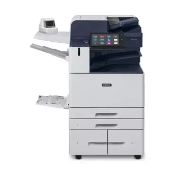 Xerox AltaLink C8245V/F - multifunkciós nyomtató - színes - lézer - A3/Ledger (297 x 432 mm)