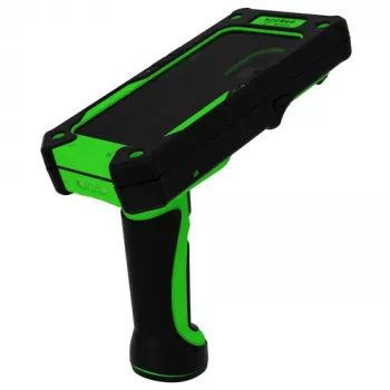 Socket Mobile XtremeScanGrip XG940 univerzális vonalkódolvasó iPhone 14/13/12 & 14/13/12-höz