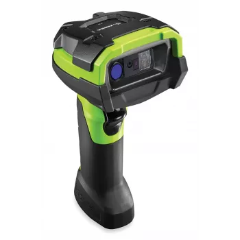 Zebra DS3608-XR KÁBELES SIEMENS IPARI ETHERNET EGYENES KÁBEL KÉSZLET - vonalkódolvasó