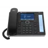 AudioCodes 445HD - VoIP-telefon hívószám-kijelzéssel/hívásvárakoztatással