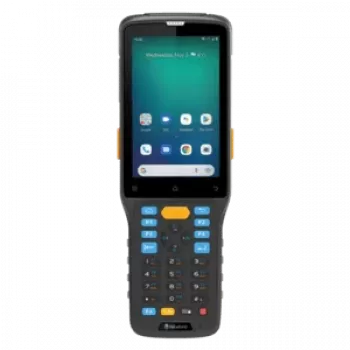 Newland N7 Cachalot Pro II mobil adatgyűjtő - adatgyűjtő készülék - 2 000 MHz
