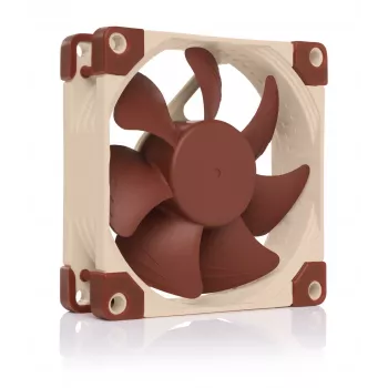 Noctua NF-A8 PWM - házventilátor - 80 mm