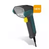 Kézi szkenner ipari 2D MPX képérzékelő piros/fehér /kék LED-ek