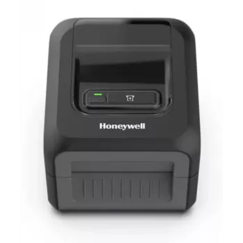 HONEYWELL PC41E-D hőnyomtató fekete - címke-/címkenyomtató - színes
