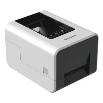 HONEYWELL PC42E-D közvetlen hőnyomtatás fehér USB - címke-/címkenyomtató - színes