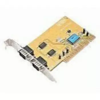 Neomounts PCI2S650 PCI-kártya 2x soros interfész