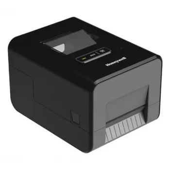HONEYWELL PC42E-D közvetlen hőnyomtatás fekete USB - címke-/címkenyomtató - színes