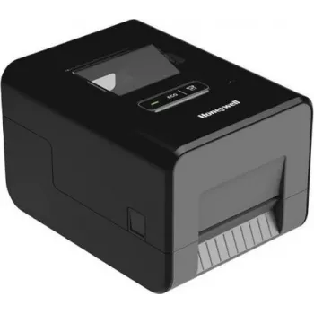 HONEYWELL PC42E-D közvetlen hőnyomtatás fekete USB - címke-/címkenyomtató - színes