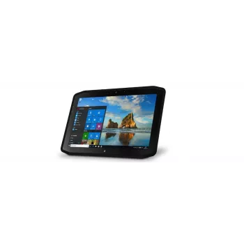 Zebra XSlate R12, 31,8 cm (12,5 inch), 1920 x 1080 pixel, 128 GB, 8 GB, Windows 10 Pro, fekete