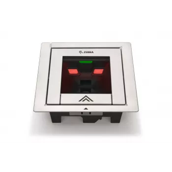 Zebra SP7201 egysíkú vízszintes csak USB, AUX-port nélkül, standard hatótávolság, éjfekete
