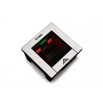 Zebra SP7201 egysíkú vízszintes csak USB, AUX-port nélkül, standard hatótávolság, éjfekete