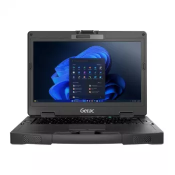 S410G5 I5-1340P 14IN+ (kamera nélkül) W11P+16GB/256GB PCIE SSD (fő) S