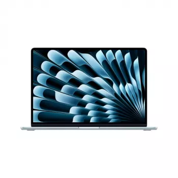 MacBook Air 15 M5 10C/10C/16C 16GB 4TB - égszínkék