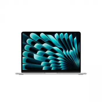MACBOOK AIR 13 M5 10C/10C/16C 24GB 1TB 35W - ezüst