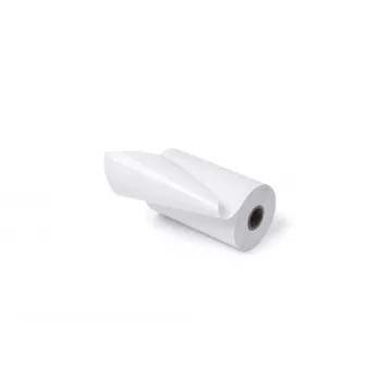 Zebra címkenyomó papír 50,8 mm x 19 m Direct Thermal ZeroLiner 2000D tartós ragasztó 19 mm