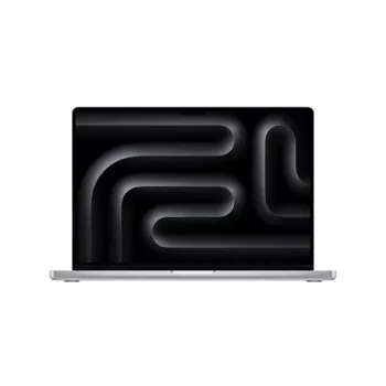 MACBOOK PRO 16 NAN M5P 18/20/16 48GB 1TB - ezüst