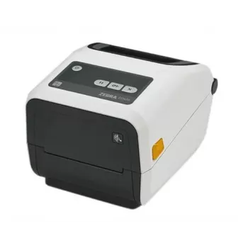 Zebra ZD420t - Healthcare - címkenyomtató - hőtranszfer - tekercs (11,8 cm)