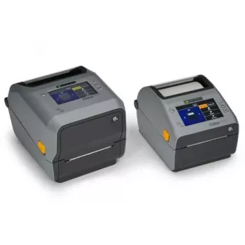 Zebra ZD600 sorozat ZD621 - címkenyomtató - hőtranszfer - tekercs (10,8 cm) (ZD6A042-30ER02EZ)