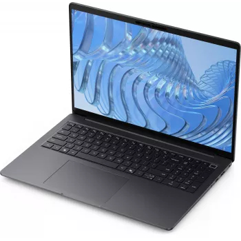 DELL Pro 5 Series 16 P516260/U7 355 akár 4,7GHz/16GB/512GB SSD/16.0 FHD+/FgrPr & SmtCd/W11 Pro/FHD/IR kamera & mikrofon/WLAN + BT/4G-5G-képes/észt háttérvilágítású billentyűzet/3 év Prosupport