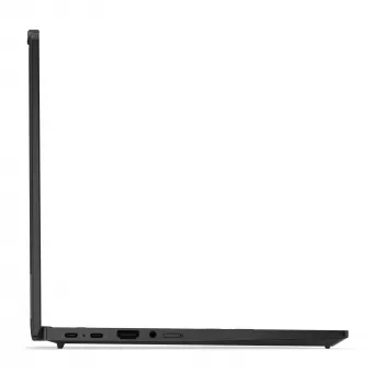 Lenovo ThinkPad T14s Gen 5 Core™ Ultra 5 135U 512GB SSD 32GB 14 (1920x1200) ÉRINTŐKÉPERNYŐ WIN11 Pro ECLIPSE BLACK háttérvilágítású billentyűzet ujjlenyomat-olvasó 1YW