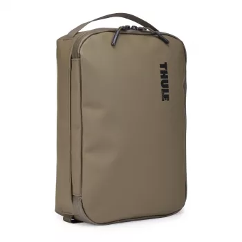 Thule 5608 Chasm Medium Gear Cube - Deep Khaki