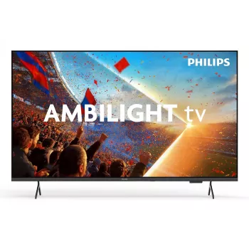 Philips 43PUS8001 43 inch 4K QLED Ambilight okostévé