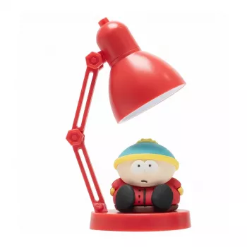 BlueSkyStudios South Park mini asztali lámpa