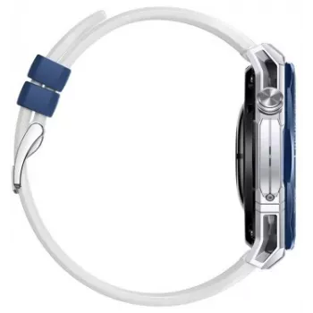 HUAWEI WATCH ULTIMATE 2 (49MM) kék, DEMO