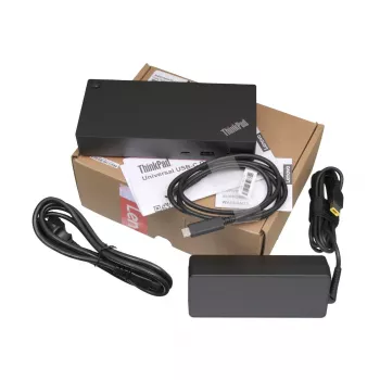 Dock USB-C univerzális