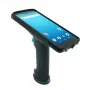 Unitech EA660 pisztolymarkolat védőtok nélküli készülékekhez 5500-900108G
